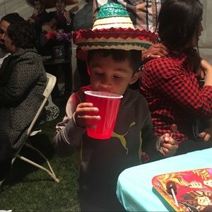 Meet your Posher, Bryan